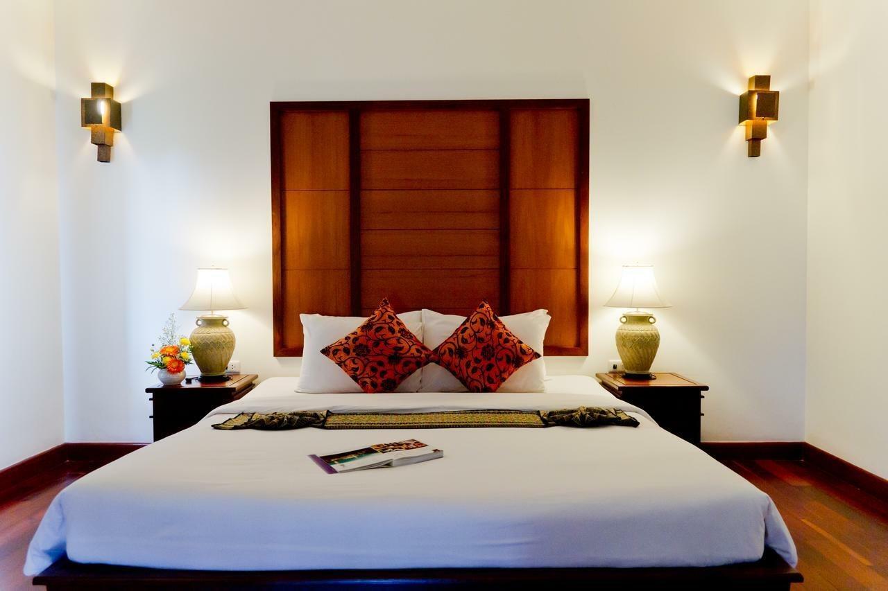 Teak Garden Resort, Chiang Rai Dış mekan fotoğraf
