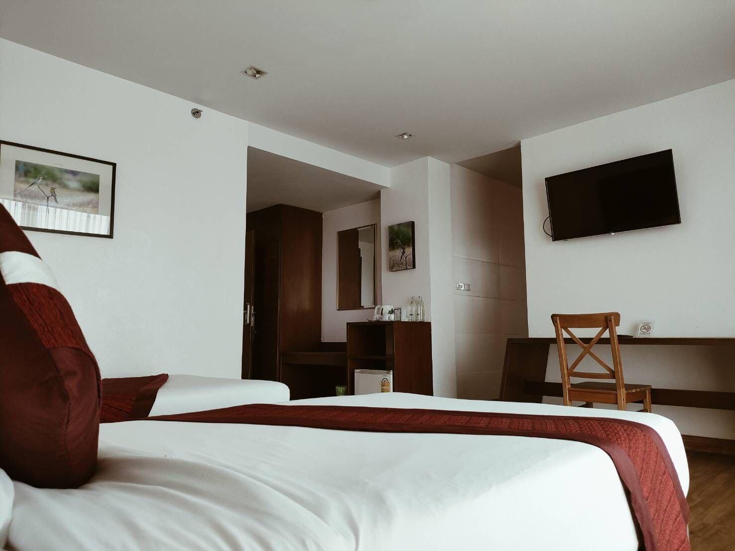 Teak Garden Resort, Chiang Rai Dış mekan fotoğraf