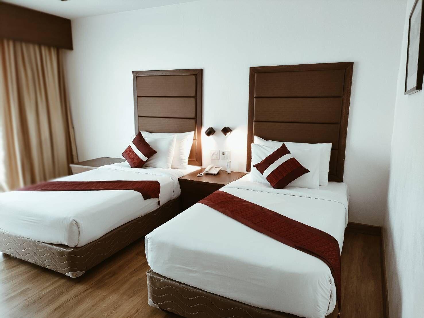 Teak Garden Resort, Chiang Rai Dış mekan fotoğraf