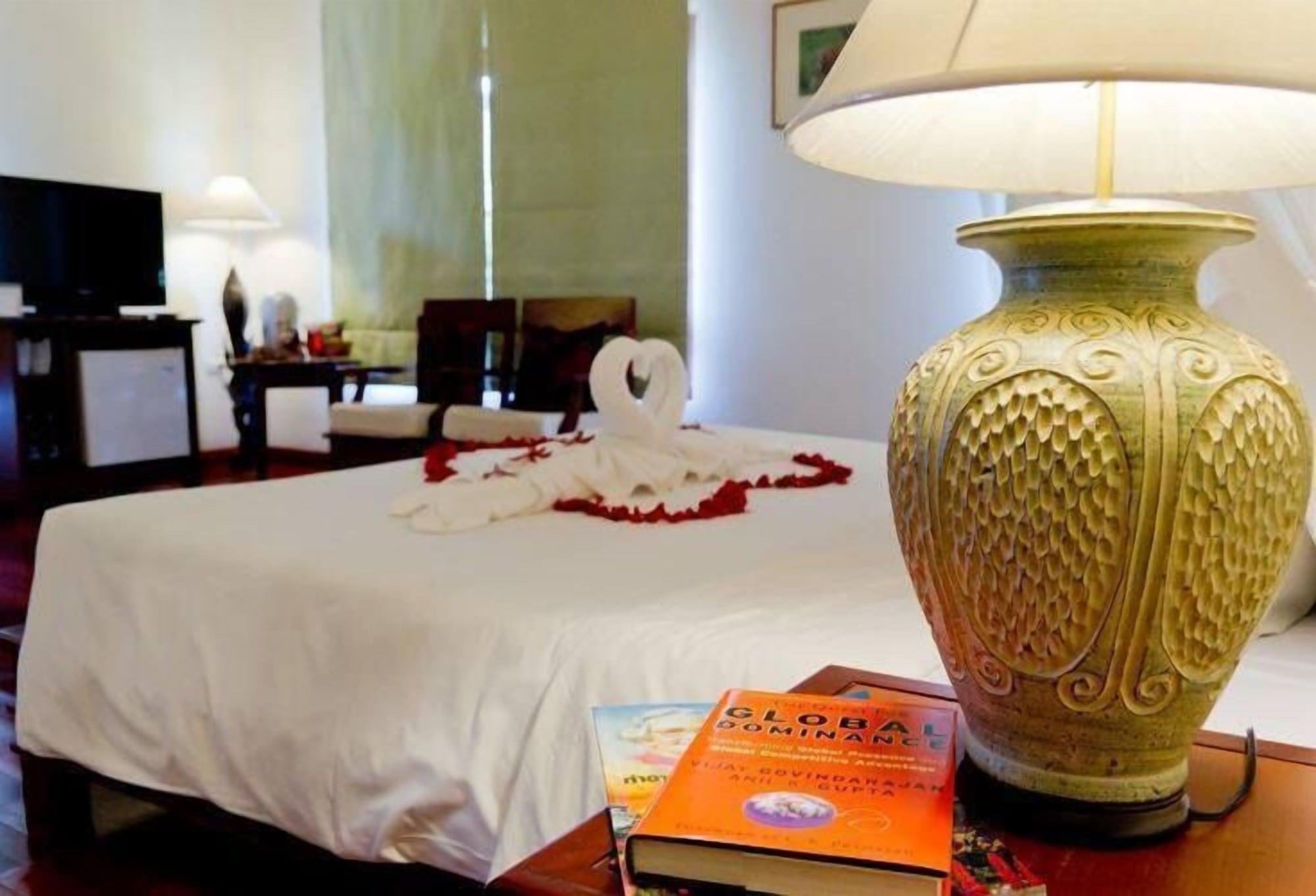 Teak Garden Resort, Chiang Rai Dış mekan fotoğraf