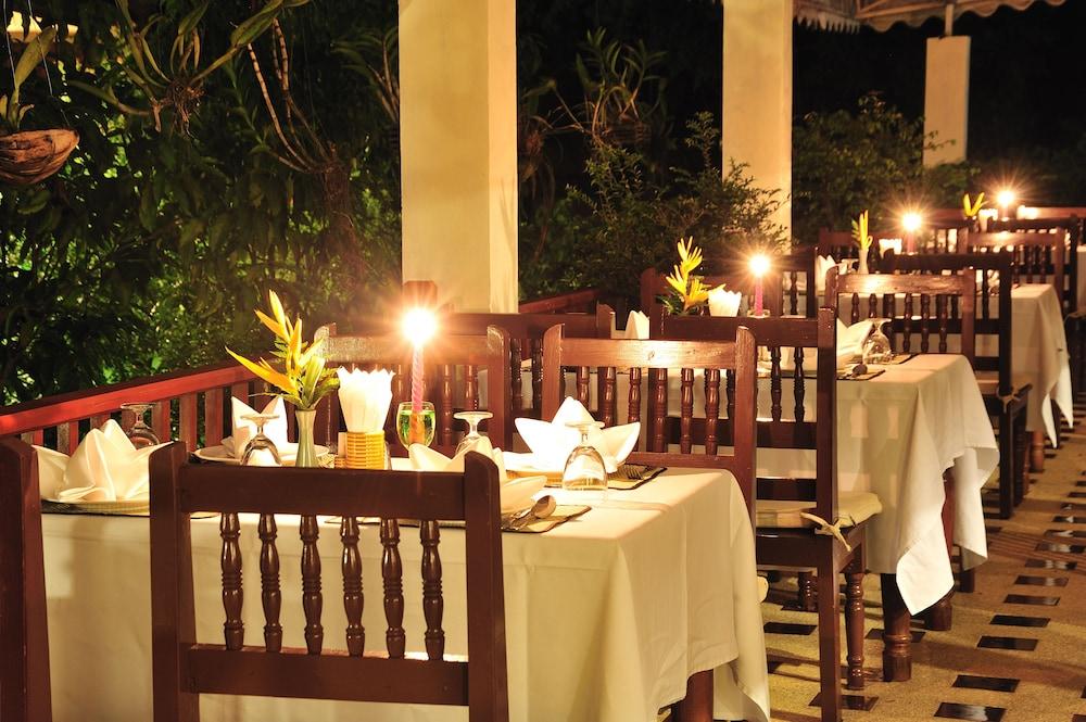 Teak Garden Resort, Chiang Rai Dış mekan fotoğraf