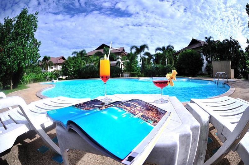Teak Garden Resort, Chiang Rai Dış mekan fotoğraf