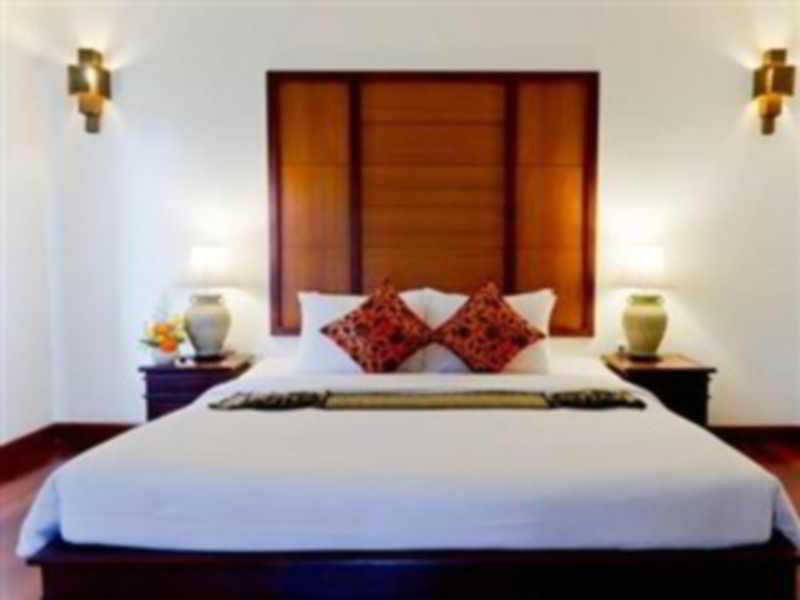 Teak Garden Resort, Chiang Rai Dış mekan fotoğraf