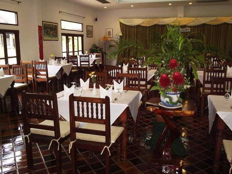 Teak Garden Resort, Chiang Rai Dış mekan fotoğraf