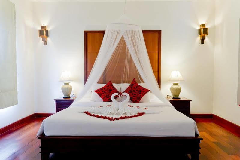 Teak Garden Resort, Chiang Rai Dış mekan fotoğraf